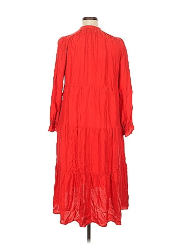 Maeve by Anthropologie Casual Dress (view 2)