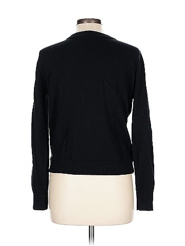 Pink Tartan Pullover Sweater (view 2)