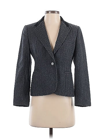 Evan Picone Blazer (view 1)