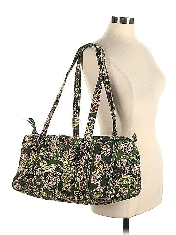 Vera Bradley Weekender (view 2)