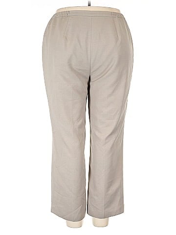 Kasper Casual Pants (view 2)