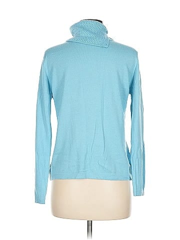 Talbots Turtleneck Sweater (view 2)