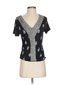 Lucky Brand Short Sleeve T Shirt