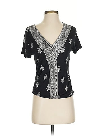 Lucky Brand Short Sleeve T-Shirt (view 1)