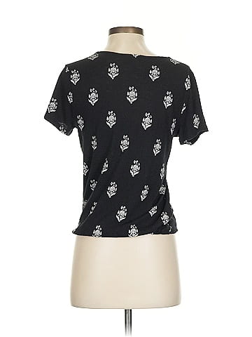 Lucky Brand Short Sleeve T-Shirt (view 2)