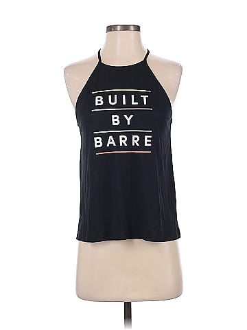 The Bar Method Tank Top (view 1)