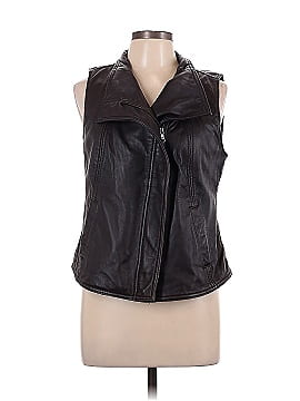 Liz Claiborne Vest
