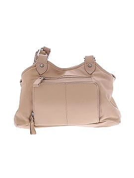 Great American Leatherworks Leather Shoulder Bag