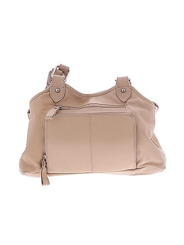 Great American Leatherworks Leather Shoulder Bag (view 1)