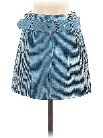 Zara TRF Casual Skirt (view 1)
