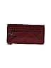Assorted Brands Burgundy Red Wallet One size - photo 2