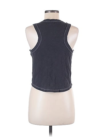 LNA Sleeveless T-Shirt (view 2)