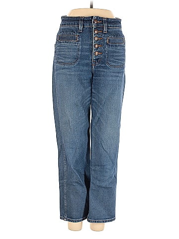 Rivet & Thread Jeans (view 1)
