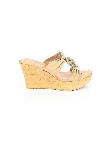 Italian Shoemakers Footwear Wedges (view 1)