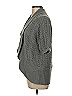 SONOMA life + style Gray Cardigan Size L - photo 5
