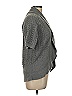 SONOMA life + style Gray Cardigan Size L - photo 4