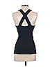 Onzie Black Sleeveless Top Size S - photo 2