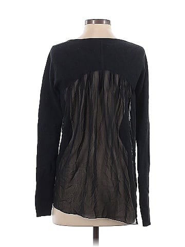Armani Exchange Pullover Sweater (view 2)
