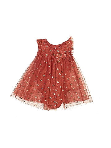 Baby Starters Dress (view 1)