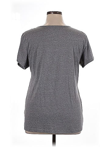 blue 84 Short Sleeve T-Shirt (view 2)