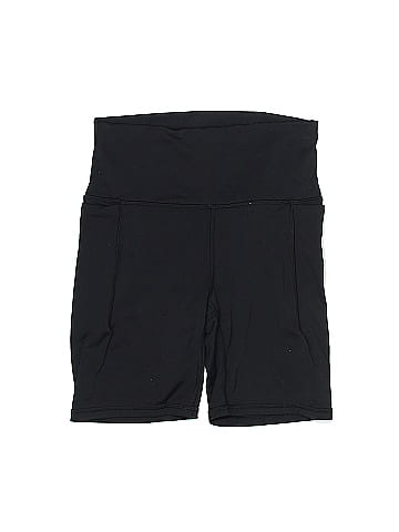 PrAna Athletic Shorts (view 1)