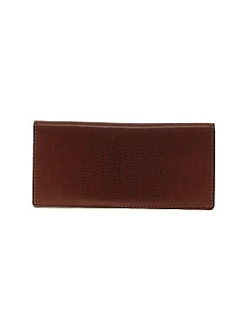 Frye Leather Wallet