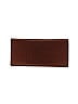 FRYE 100% Leather Burgundy Brown Leather Wallet One size - photo 1