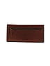 FRYE 100% Leather Burgundy Brown Leather Wallet One size - photo 2