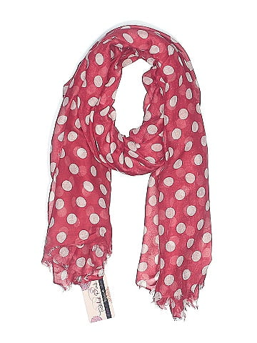 Tickled Pink Scarf (view 1)