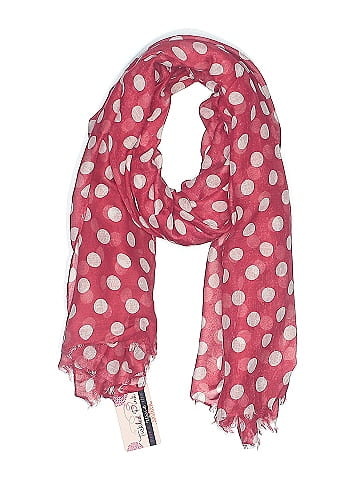 Tickled Pink Scarf (view 2)