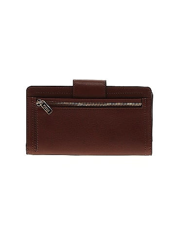 Fossil Leather Wallet (view 2)