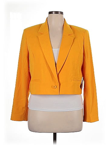 Express Blazer (view 1)