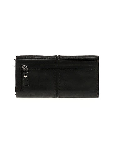 Fossil Leather Wallet (view 2)