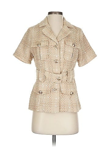 Gracia Jacket (view 1)