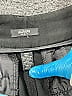 Alfani Black Dress Pants Size 18 - photo 3