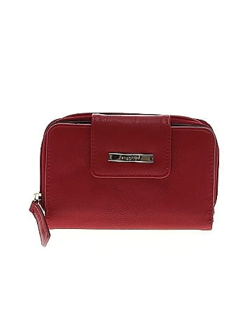 Kenneth Cole REACTION Wallet (view 1)