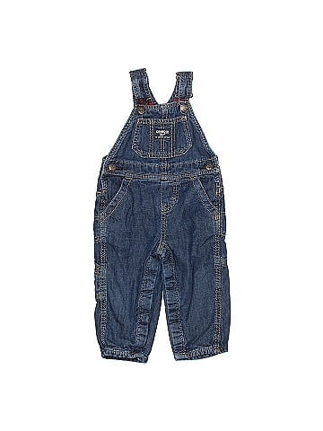 OshKosh B'gosh Overalls (view 1)