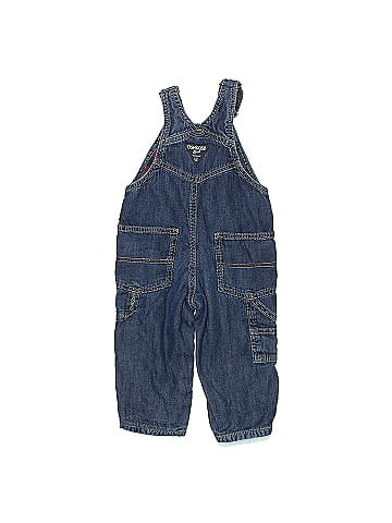 OshKosh B'gosh Overalls (view 2)