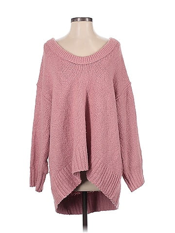 Free People Pullover Sweater (view 1)