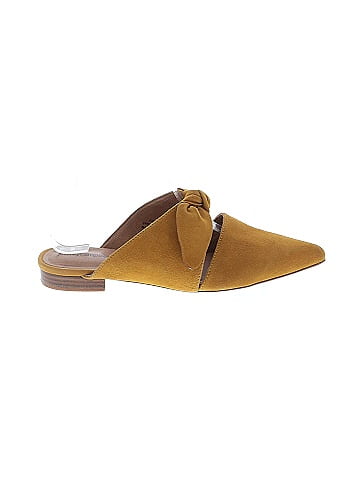 Jeffrey Campbell Mule/Clog (view 1)