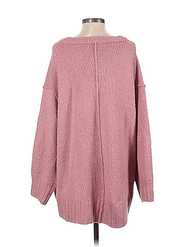 Free People Pullover Sweater (view 2)