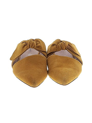 Jeffrey Campbell Mule/Clog (view 2)