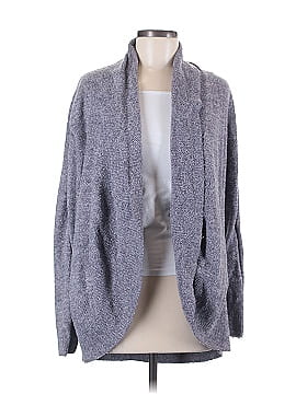 Barefoot Dreams Cardigan