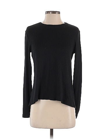 American Eagle Outfitters Long Sleeve T-Shirt (view 1)