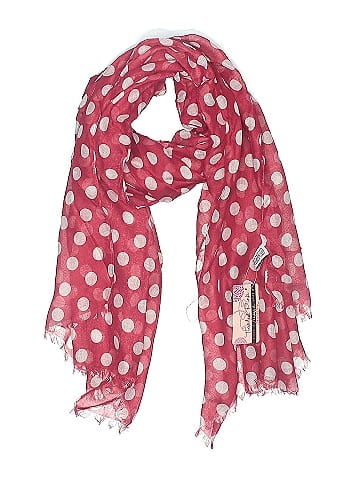 Tickled Pink Scarf (view 1)