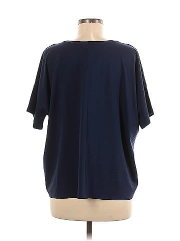 Eileen Fisher 3/4 Sleeve T-Shirt (view 2)