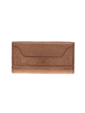 FRYE Leather Wallet (view 1)