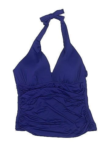 La Blanca Swimsuit Top (view 1)