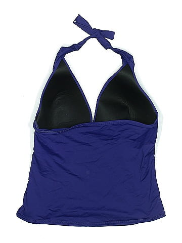 La Blanca Swimsuit Top (view 2)