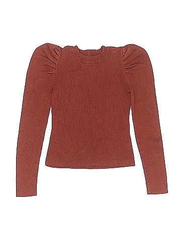 GB Girls Pullover Sweater (view 1)